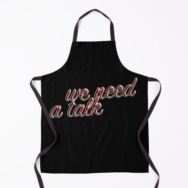 Item preview, We need a talk designed and sold by Klementsen.