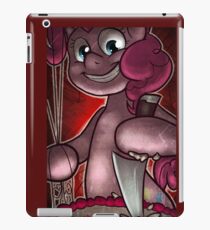 "Fun Fun RUN" iPad Case/Skin