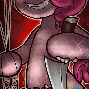 Artwork thumbnail, "Fun Fun RUN" by PonySplash