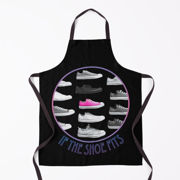 Item preview, If The Shoe Fits designed and sold by OutOfNowhere.