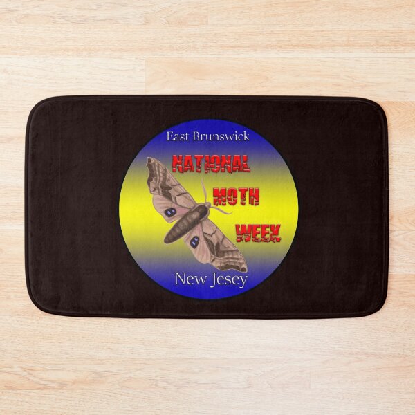 Item preview,  National Moth Week designed and sold by roleshop.