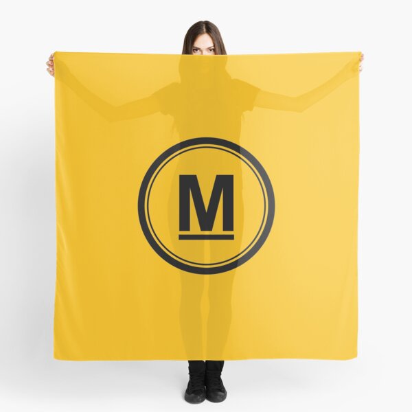 MAINCOIN Scarf