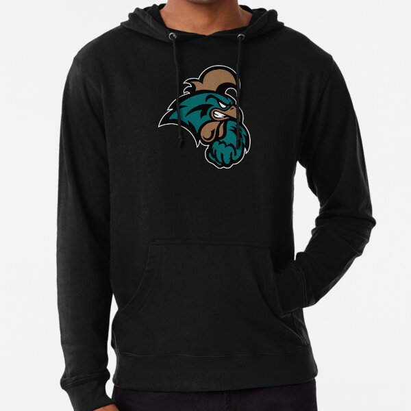 coastal carolina under armour hoodie