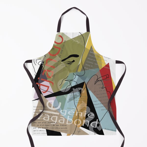 Item preview, djanGo designed and sold by soffya.