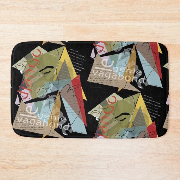 Item preview, djanGo designed and sold by soffya.