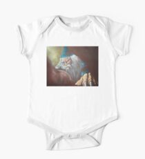 Merlin'ambition One Piece - Short Sleeve
