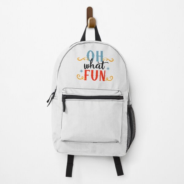 Item preview, Oh What Fun designed and sold by Minted Printed.