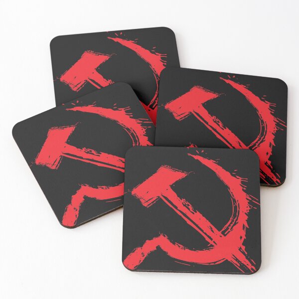 Item preview, Communism symbol Soviet designed and sold by Strale25kv.