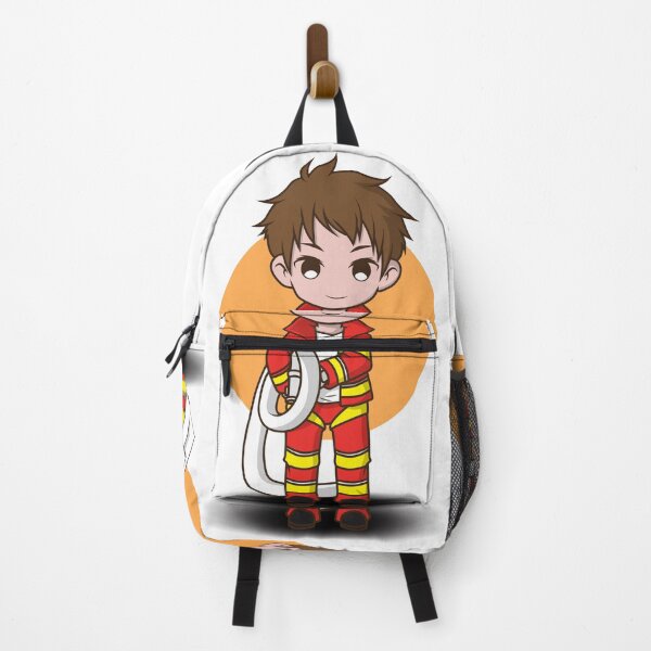 Item preview, Fire fighter - Awesome firefighter Gift designed and sold by Emil1993.