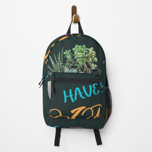 Item preview, HAVE YOU BOTANY PLANTS designed and sold by AhmedXhah.