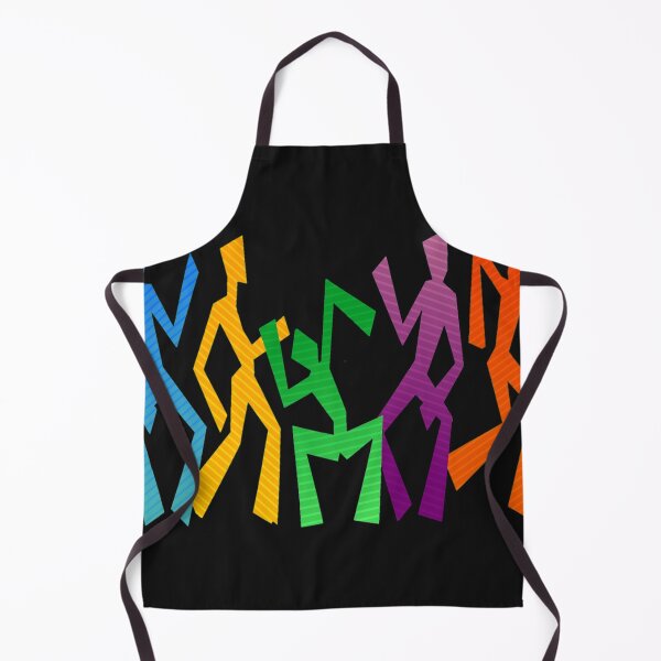 Item preview, Dancing people designed and sold by Sebak1979.
