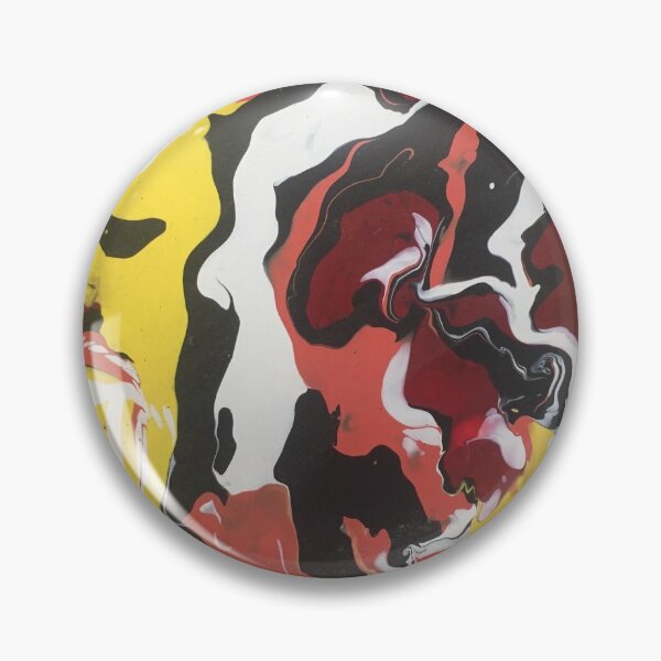 Item preview, Psychedelic savy designed and sold by AshleyParkerArt.