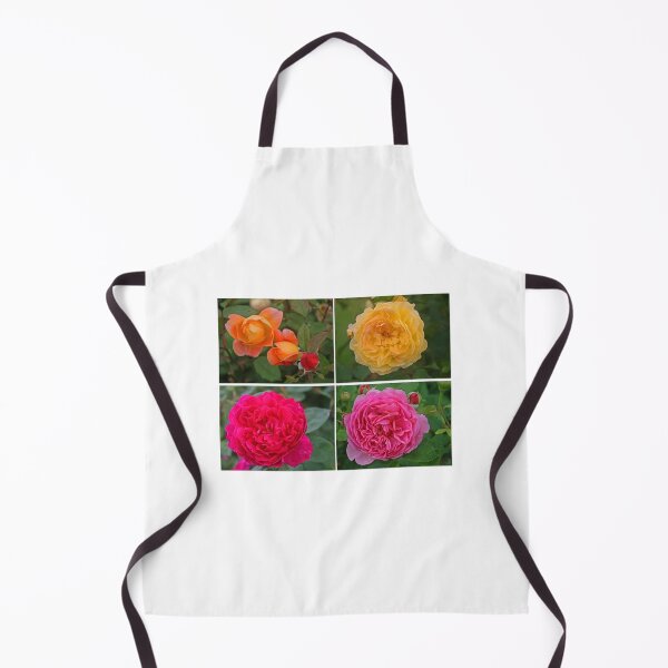 Item preview, All Kinds of Roses, July 2021 designed and sold by RedHillDigital.