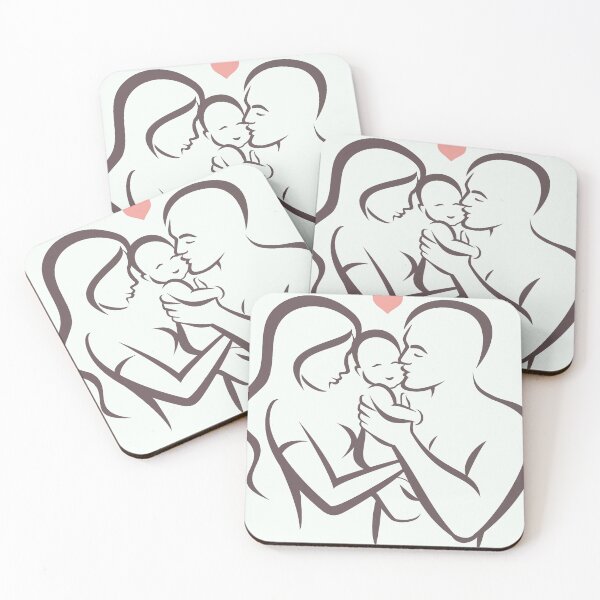 Item preview, family designed and sold by aissadjoudi.