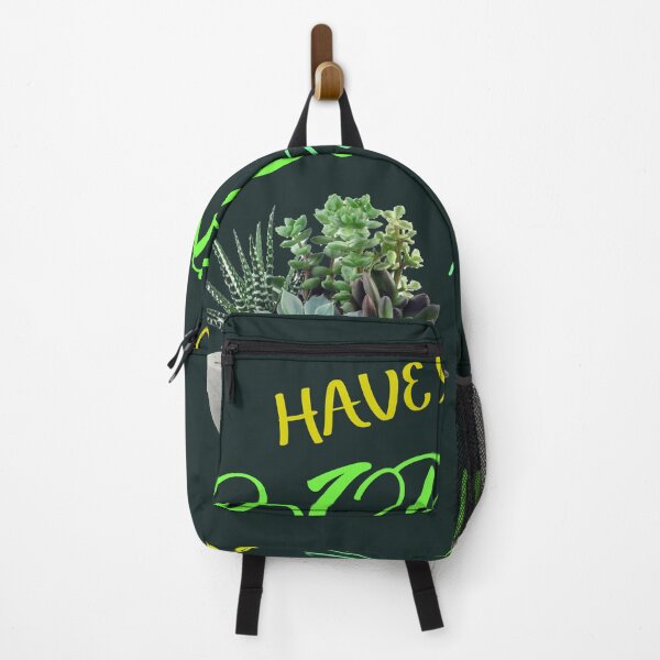 Item preview, HAVE YOU BOTANY PLANTS designed and sold by AhmedXhah.