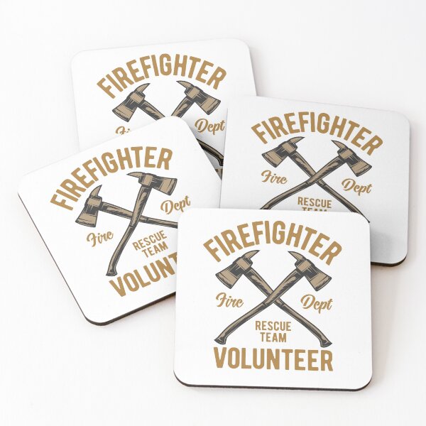 Item preview, Firefighter Helemet And Axe designed and sold by Emil1993.