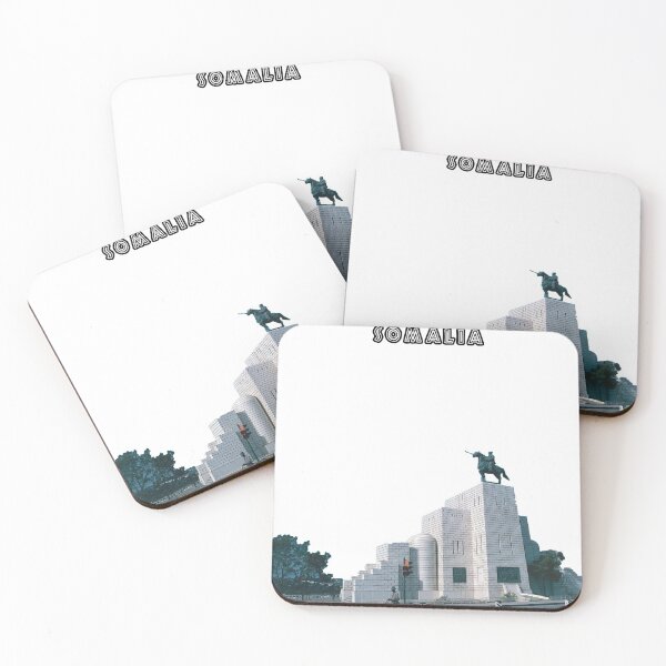 Item preview, Mogadishu, Somalia  designed and sold by lendadoafrobeat.