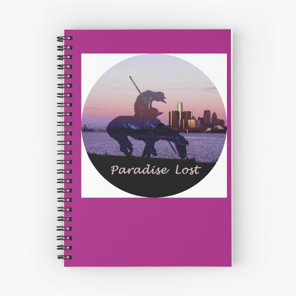 Item preview, Paradise Lost designed and sold by jhell2.