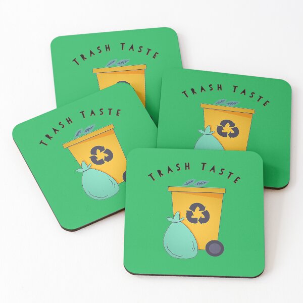 Item preview, Trash Taste designed and sold by hrithik bajari.