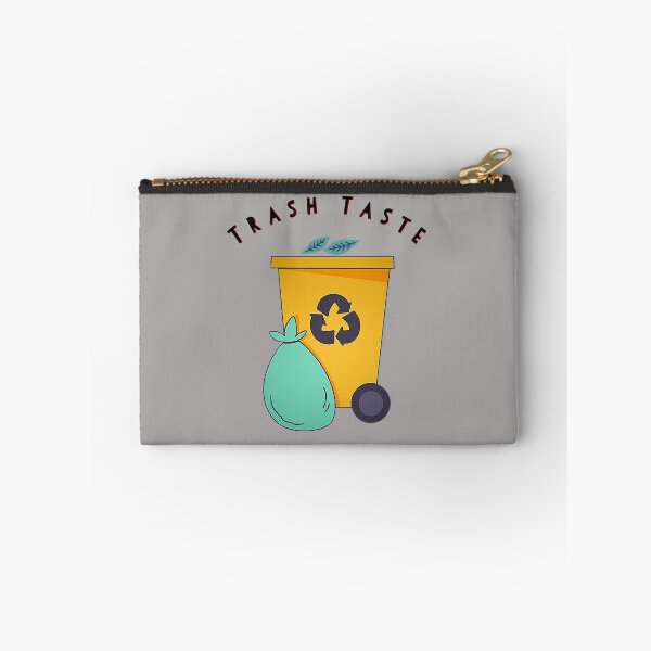 Item preview, Trash Taste designed and sold by hrithik bajari.