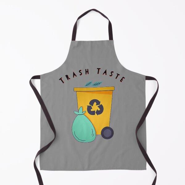 Item preview, Trash Taste designed and sold by hrithik bajari.