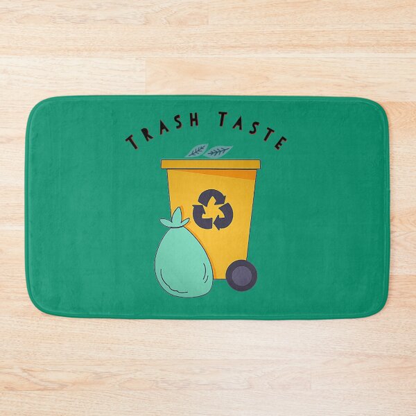 Item preview, Trash Taste designed and sold by hrithik bajari.