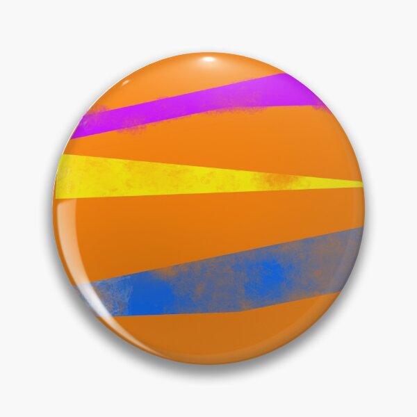 Item preview, art of circle designed and sold by ParadiseTrails.