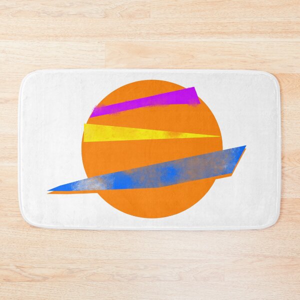 Item preview, art of circle designed and sold by ParadiseTrails.