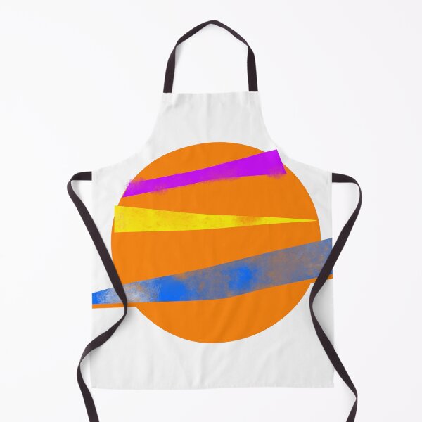 Item preview, art of circle designed and sold by ParadiseTrails.