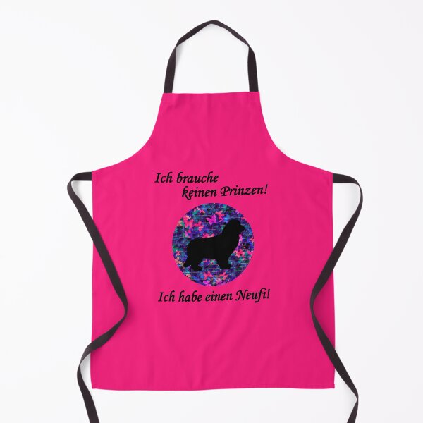 Item preview, Newfoundland dog prince designed and sold by Moonyflower.