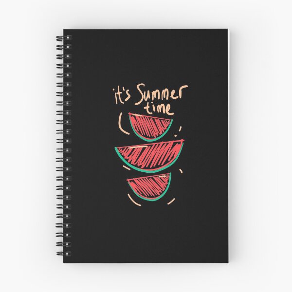 Item preview, It's summer time designed and sold by johndesignwaves.