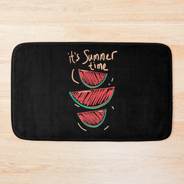 Item preview, It's summer time designed and sold by johndesignwaves.