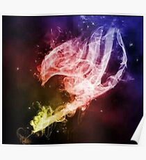 Fairy Tail Poster