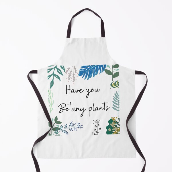 Item preview, Have you Botany Plants designed and sold by Magic-Stone.