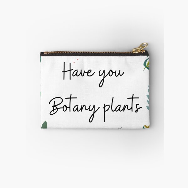 Item preview, Have you Botany Plants designed and sold by Magic-Stone.