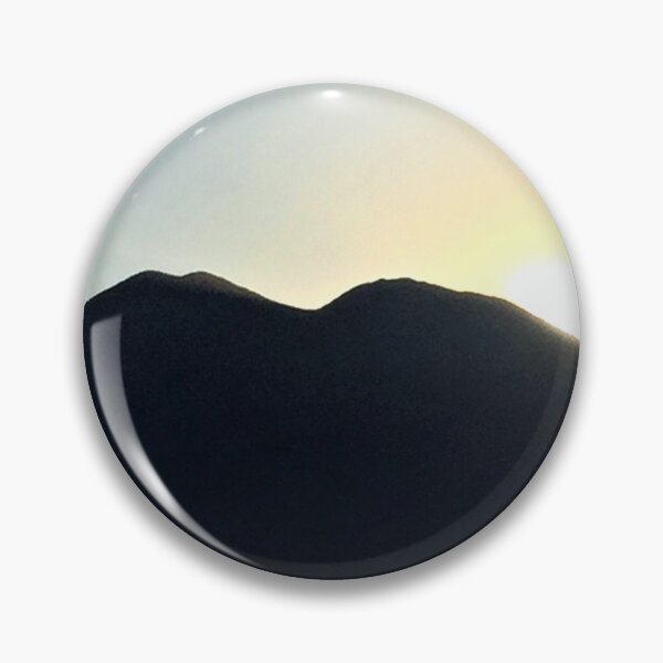 Item preview, Sunrise over Taos Mountain designed and sold by KR Art Studio.