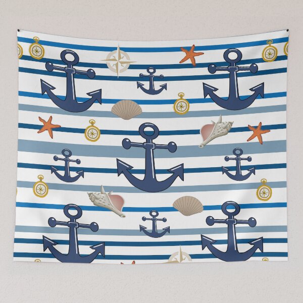 Item preview, Aye Aye Captain designed and sold by OByD.