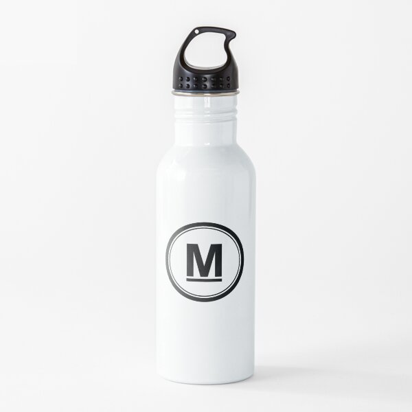 MAINCOIN Water Bottle