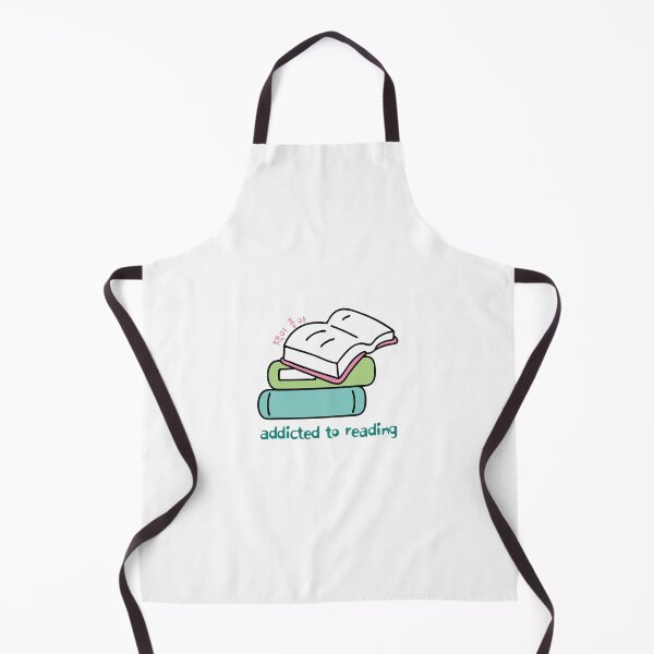 Item preview, Addicted to Reading 책이 좋아 Three Books designed and sold by dkdk-kdk.