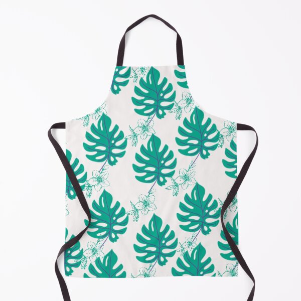 Item preview, Leaf and petals print designed and sold by Bkstores.
