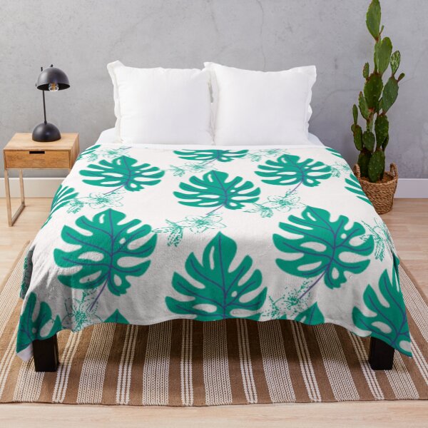 Item preview, Leaf and petals print designed and sold by Bkstores.