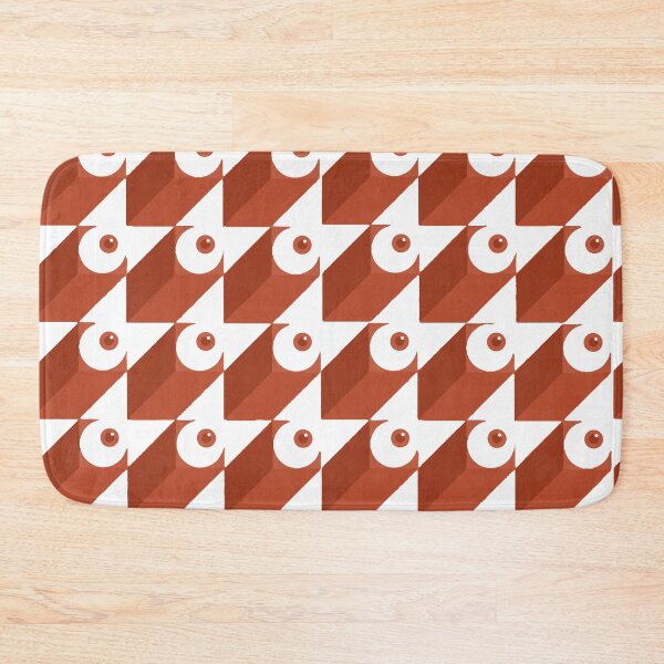 Item preview, Weird Eye Balls designed and sold by Minted Printed.