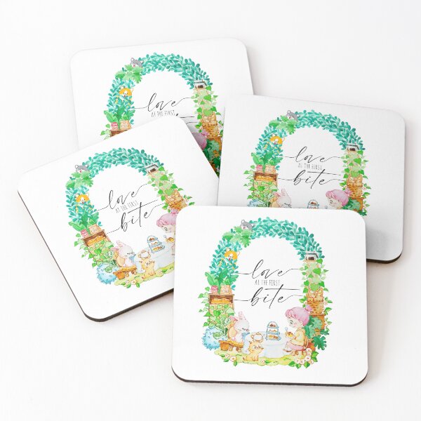 Item preview, cakes and friends designed and sold by ngoctien.