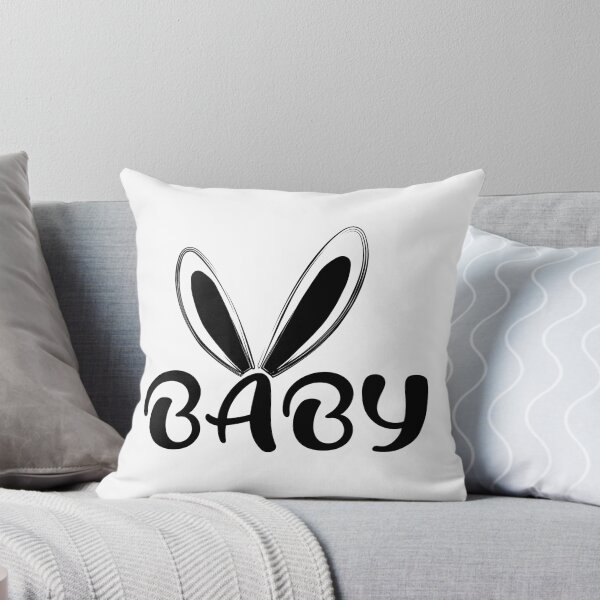 Artikelvorschau, Baby Hase entworfen und verkauft von HelloDaisynt.