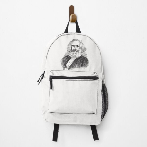 Item preview, Karl Marx Vintage designed and sold by Strale25kv.