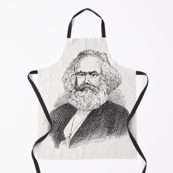 Item preview, Karl Marx Vintage designed and sold by Strale25kv.