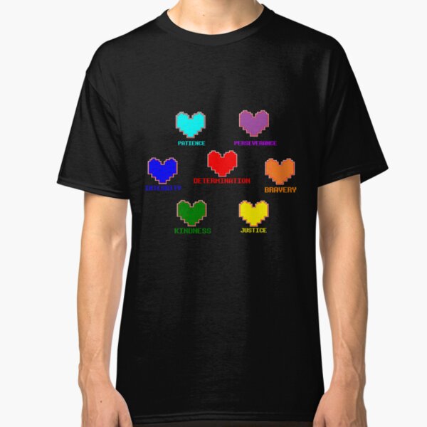 undertakes Classic T-Shirt