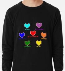 undertakes Lightweight Sweatshirt