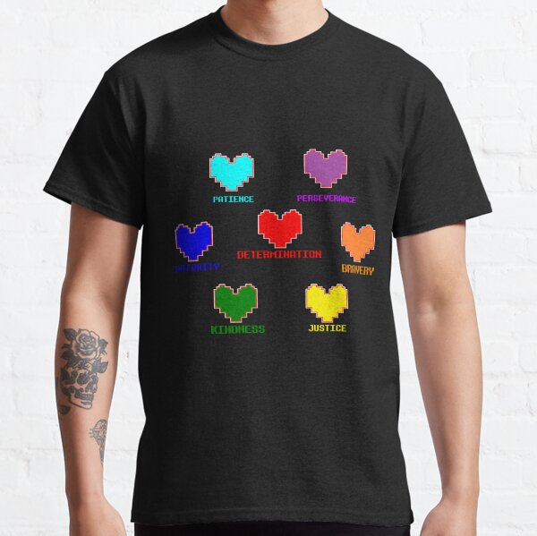 undertakes Classic T-Shirt