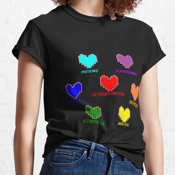undertakes Classic T-Shirt